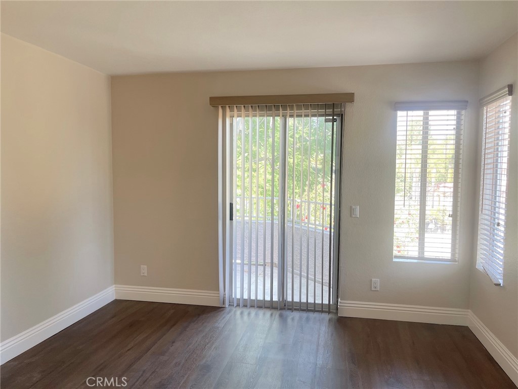 Sierra Del Oro - Residential Lease