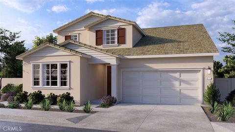 Photo of 26314 Gentry Avenue, Corona, CA 92883 (MLS # SW25122193)