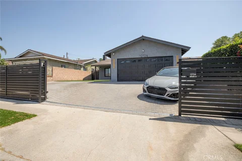 12724 De Foe Ave, Sylmar, CA 91342 - MLS#: SR26121014
