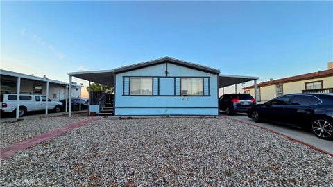 Photo of 2103 Markey Way #8, Rosamond, CA 93560 (MLS # SR26191988)