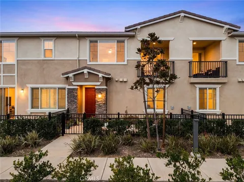 16680 Wyndham Lane Unit 3, Fontana, CA 92336 - MLS#: CV26045815