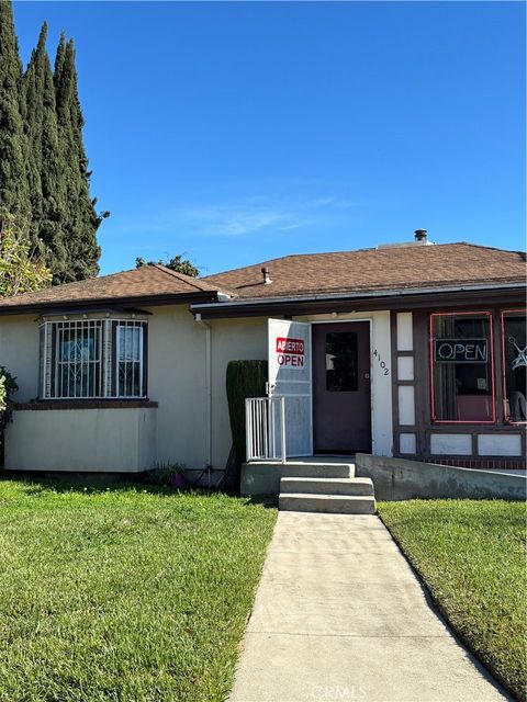 Photo of 4102 Tyler Avenue, El Monte, CA 91731 (MLS # CV25272241)