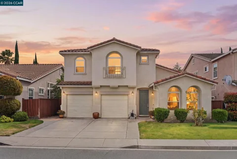 1325 San Lucas Dr, Pittsburg, CA 94565 - MLS#: 41145478