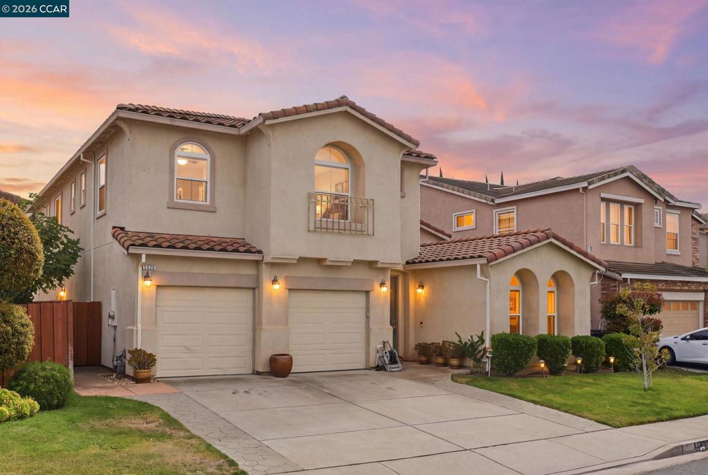 1325 San Lucas Dr
