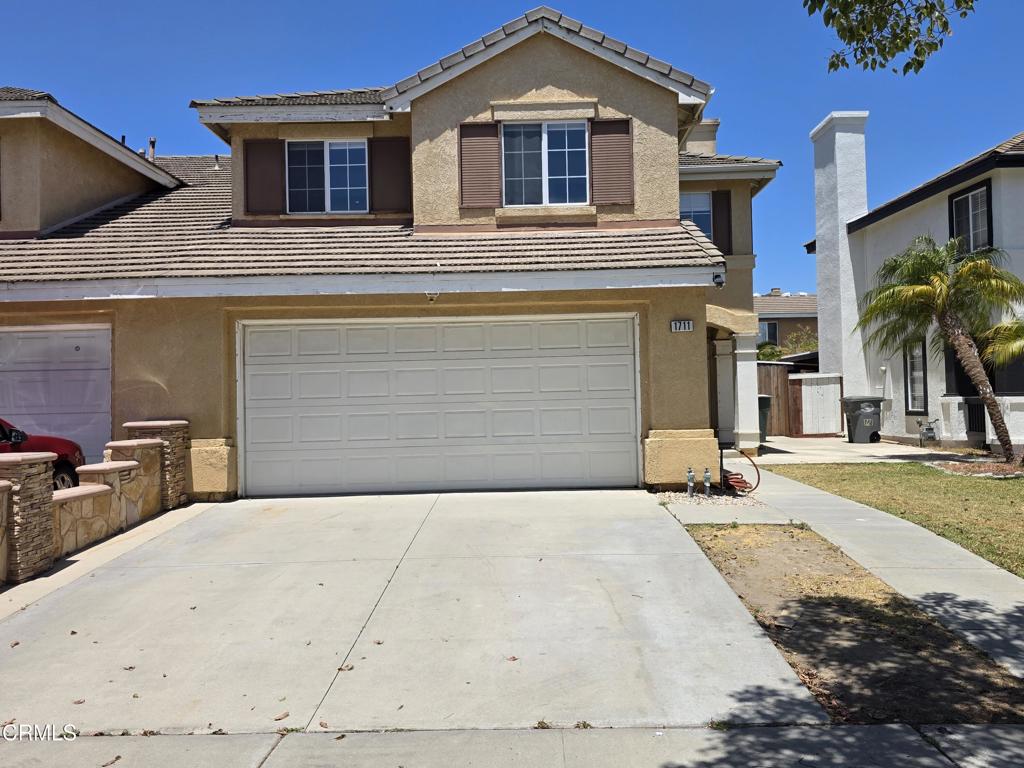 1711 Florentina Drive