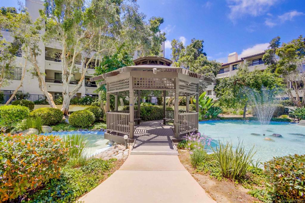 5805 Friars Rd 2403