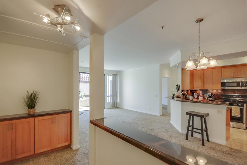 5805 Friars Rd 2403