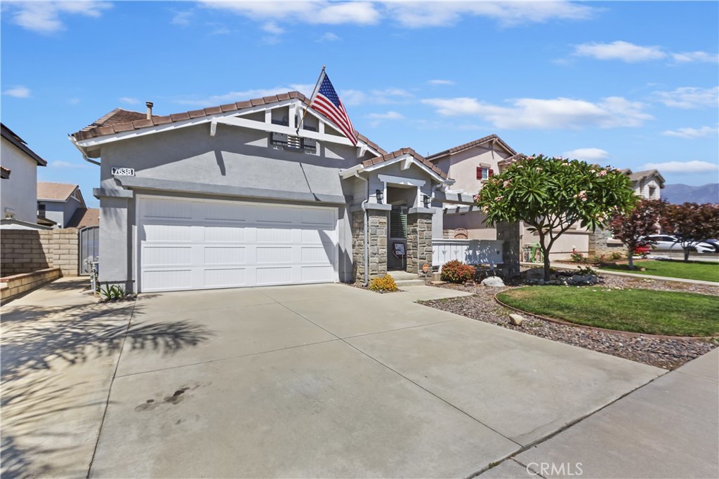 7638 Tuscany Place