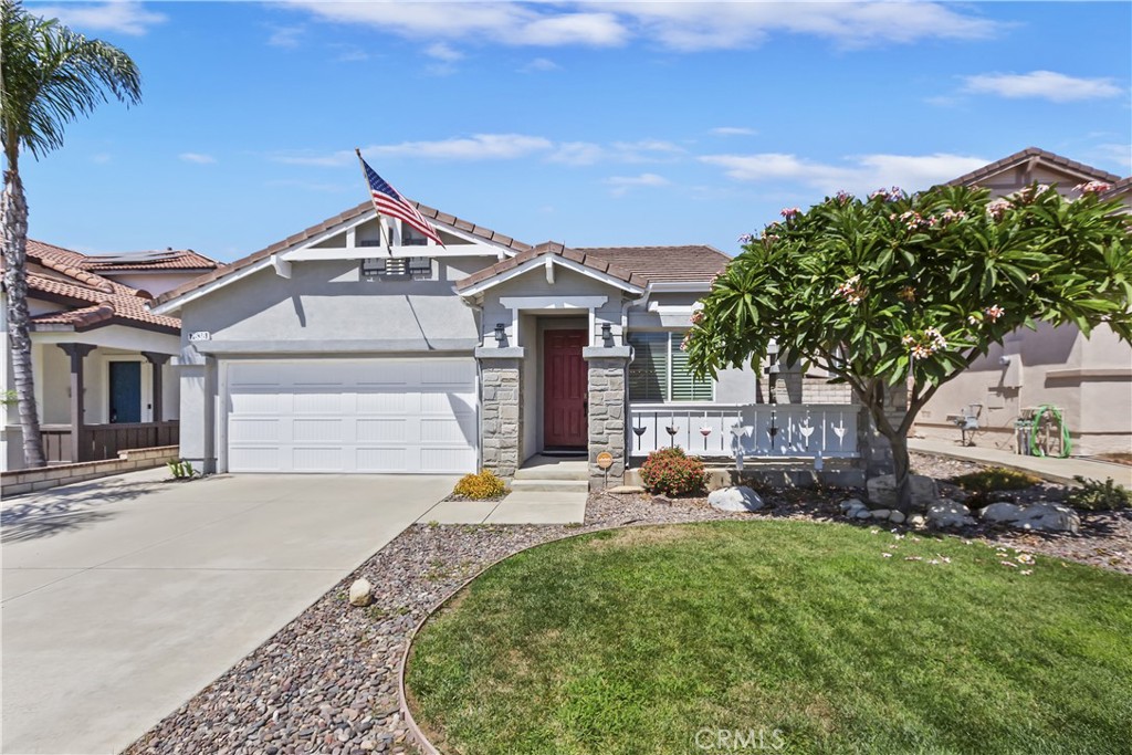 7638 Tuscany Place