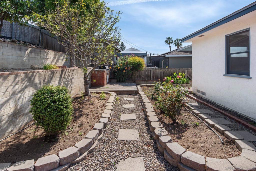 5037 Waring Rd Rd, San Diego CA 92120