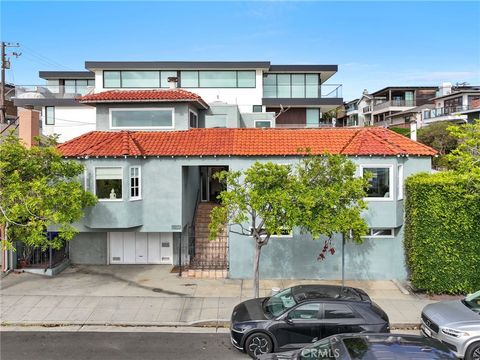 1800 Highland Avenue Manhattan Beach CA 90266