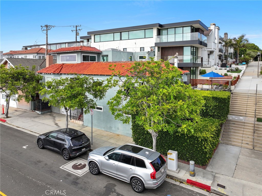 1800 Highland Avenue
