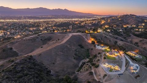 Photo of 0 N Casalero Drive, La Habra Heights, CA 90631 (MLS # NDP2508583)