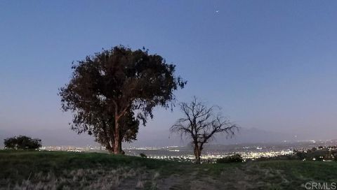 Photo of 0 N Casalero Drive, La Habra Heights, CA 90631 (MLS # NDP2508583)