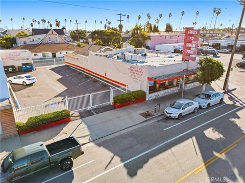Photo of 1930 S Pacific Ave, San Pedro, CA 90731 (MLS # PW26074542)