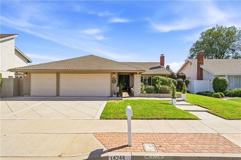 4244 E Ruth Place Orange CA 92869
