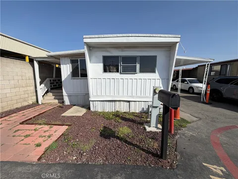 1517 Merced Ave. Unit 44, South El Monte, CA 91733 - MLS#: IG26059700
