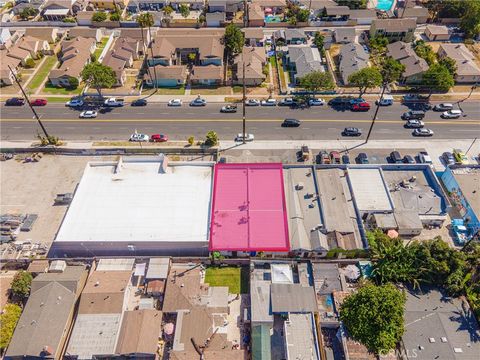 Tiny photo for 2617 E Carson Street, Carson, CA 90810 (MLS # SB25193512)