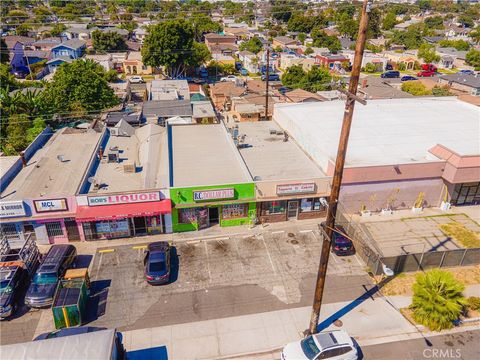 Tiny photo for 2617 E Carson Street, Carson, CA 90810 (MLS # SB25193512)