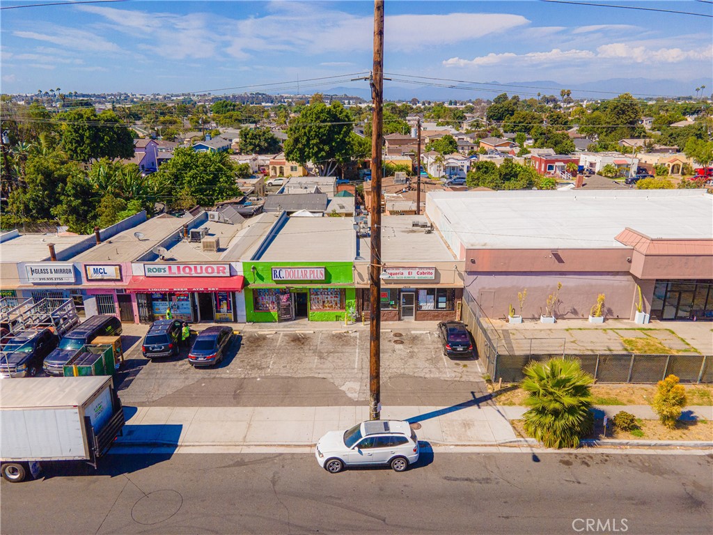 2617 E Carson Street