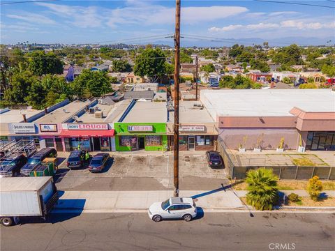 Tiny photo for 2617 E Carson Street, Carson, CA 90810 (MLS # SB25193512)