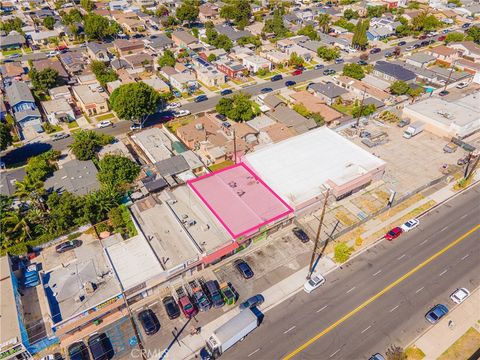 Tiny photo for 2617 E Carson Street, Carson, CA 90810 (MLS # SB25193512)