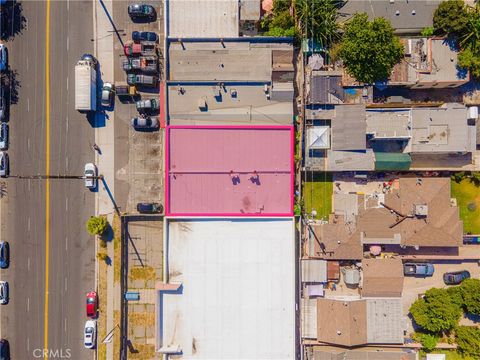 Tiny photo for 2617 E Carson Street, Carson, CA 90810 (MLS # SB25193512)