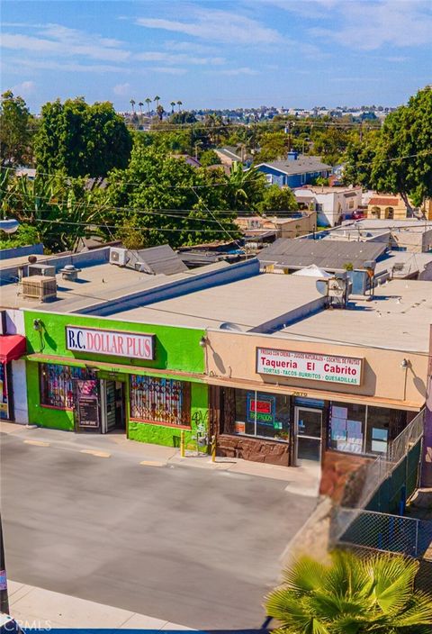 Tiny photo for 2617 E Carson Street, Carson, CA 90810 (MLS # SB25193512)
