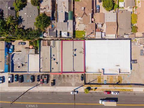 Tiny photo for 2617 E Carson Street, Carson, CA 90810 (MLS # SB25193512)