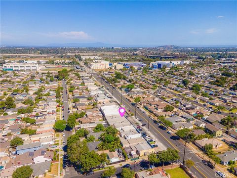 Tiny photo for 2617 E Carson Street, Carson, CA 90810 (MLS # SB25193512)