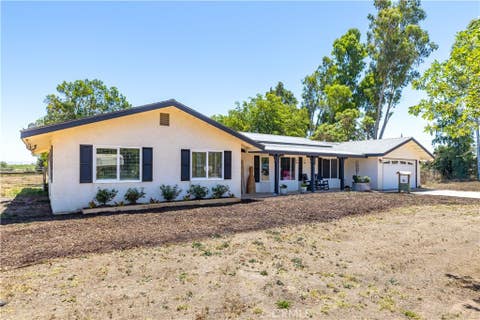 Tiny photo for 5580 Deer Creek WAY, Paso Robles, CA 93446 (MLS # NS26128907)