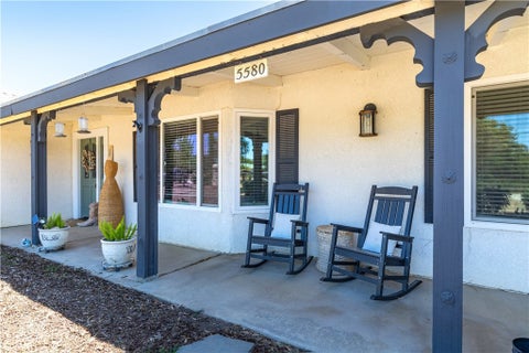 Tiny photo for 5580 Deer Creek WAY, Paso Robles, CA 93446 (MLS # NS26128907)