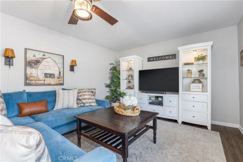 Tiny photo for 5580 Deer Creek WAY, Paso Robles, CA 93446 (MLS # NS26128907)