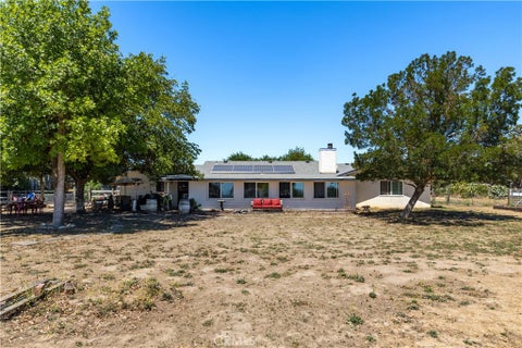 Tiny photo for 5580 Deer Creek WAY, Paso Robles, CA 93446 (MLS # NS26128907)