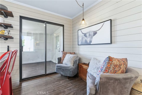 Tiny photo for 5580 Deer Creek WAY, Paso Robles, CA 93446 (MLS # NS26128907)