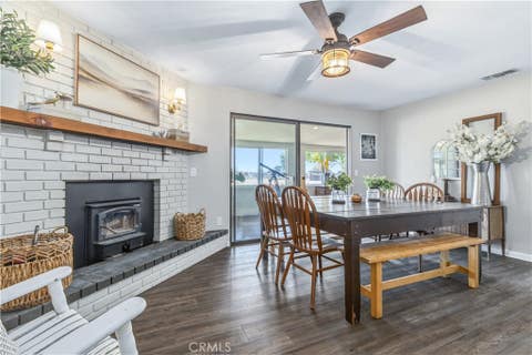 Tiny photo for 5580 Deer Creek WAY, Paso Robles, CA 93446 (MLS # NS26128907)
