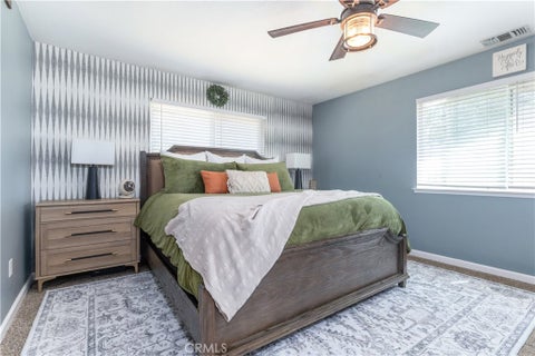 Tiny photo for 5580 Deer Creek WAY, Paso Robles, CA 93446 (MLS # NS26128907)