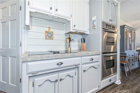Tiny photo for 5580 Deer Creek WAY, Paso Robles, CA 93446 (MLS # NS26128907)