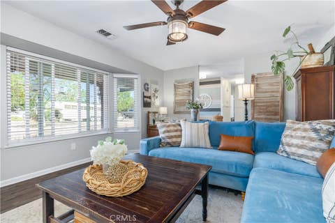 Tiny photo for 5580 Deer Creek WAY, Paso Robles, CA 93446 (MLS # NS26128907)