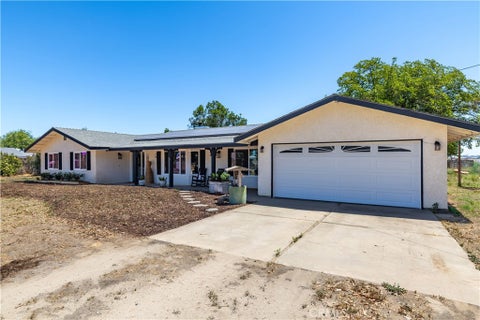 Tiny photo for 5580 Deer Creek WAY, Paso Robles, CA 93446 (MLS # NS26128907)