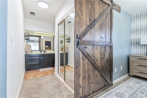Tiny photo for 5580 Deer Creek WAY, Paso Robles, CA 93446 (MLS # NS26128907)