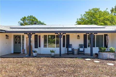 Photo of 5580 Deer Creek WAY, Paso Robles, CA 93446 (MLS # NS26128907)
