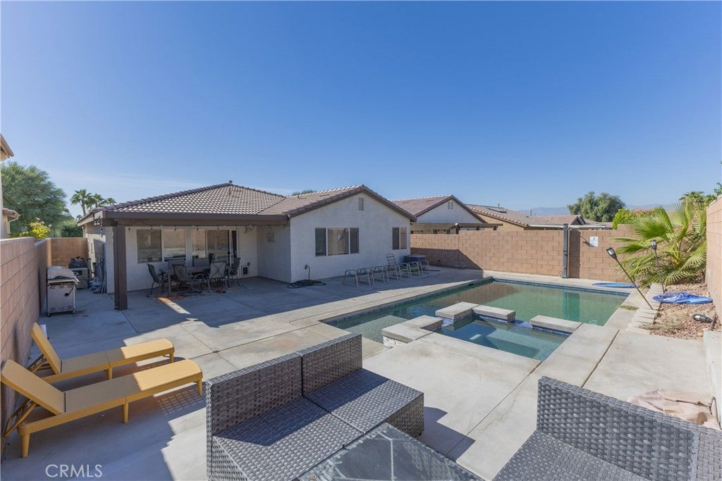 84156 Azzura Way