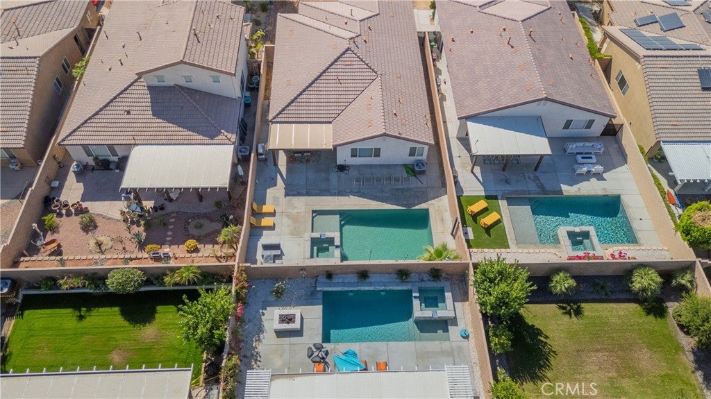 84156 Azzura Way