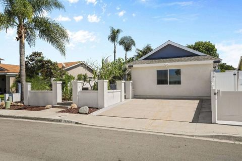 Photo of 11153 Acaso Way, San Diego, CA 92126 (MLS # 260006966SD)