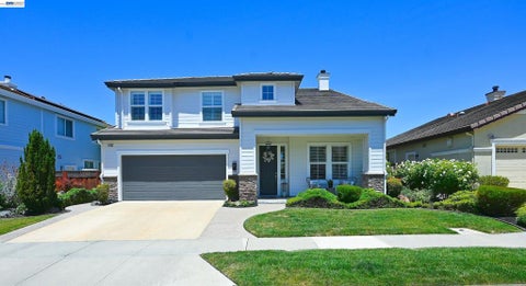 Photo of 5305 Asterwood Dr DR, Dublin, CA 94568 (MLS # 41141003)