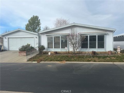 Photo of 10961 Desert Lawn Dr Dr #79, Calimesa, CA 92320 (MLS # IG26031278)