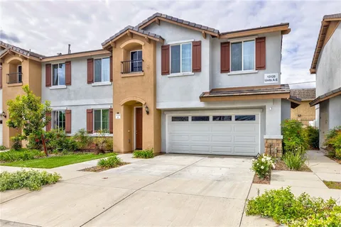 13120 Dart Street Unit E, Baldwin Park, CA 91706 - MLS#: PW25095470