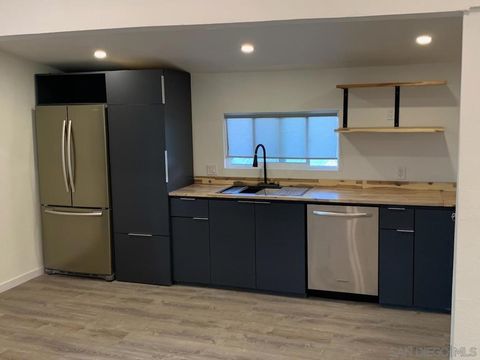 Photo of 1213 Heber Street St, Jacumba, CA 91934 (MLS # 250042387SD)