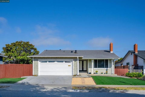 Photo of 608 S 49Th St, Richmond, CA 94804 (MLS # 41149170)